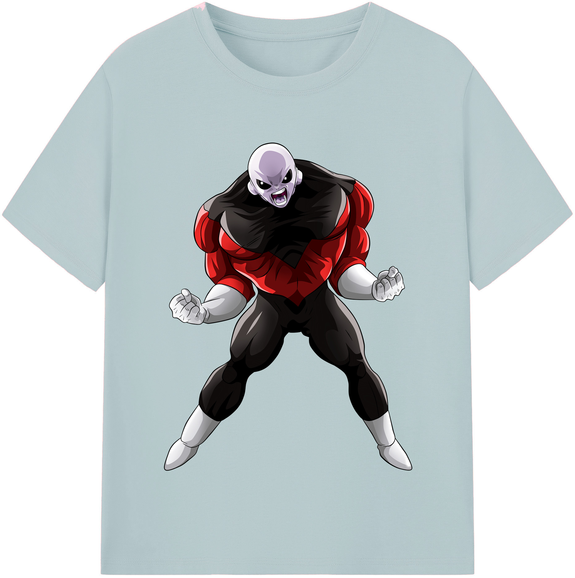 （画像用） ドラゴンボール DRAGON BALL 綿100％半袖Tシャツ（フロントプリント）